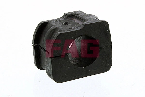Mounting, stabiliser bar